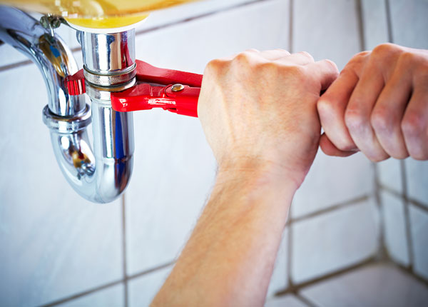 About New London Water Heater Contractors and Plumbers